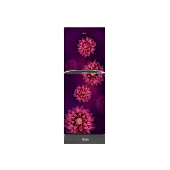 Haier HRF-275EPDA 255L Bottom Mount Refrigerator