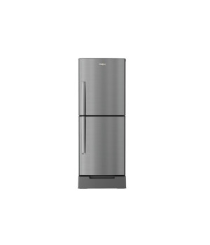 Whirlpool Fresh Magic Pro 236L X Chromium Steel Refrigerator