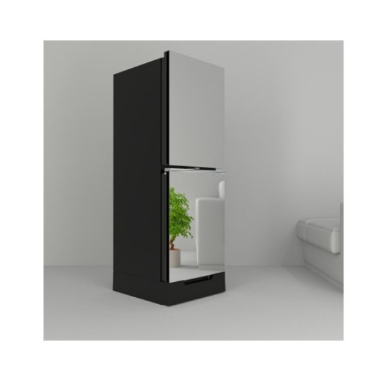 Whirlpool Fresh Magic Pro 236L GD Mirror Inverter Refrigerator
