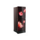 Whirlpool Fresh Magic Pro 257L GD Florina Red Refrigerator