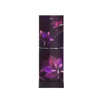 Whirlpool Fresh Magic Pro 278L Inverter Floret Purple Refrigerator