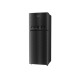 Whirlpool Intellifresh Inverter 258 Steel Onyx Refrigerator