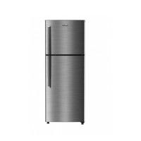 Whirlpool Neofresh 258LH CLS Plus Chromium Steel Refrigerator