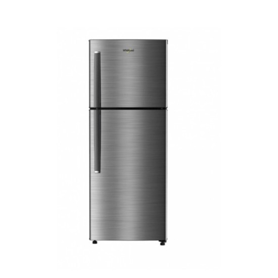 Whirlpool Neofresh 258LH CLS Plus Chromium Steel Refrigerator