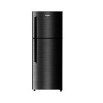 Whirlpool Neofresh 258LH CLS Plus Steel Onyx Refrigerator