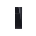 Whirlpool Neofresh Inverter 258 GD PRM Crystal Black Refrigerator