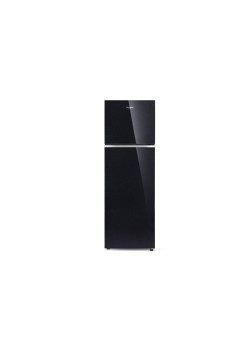 Whirlpool Neofresh Inverter 258 GD PRM Crystal Black Refrigerator