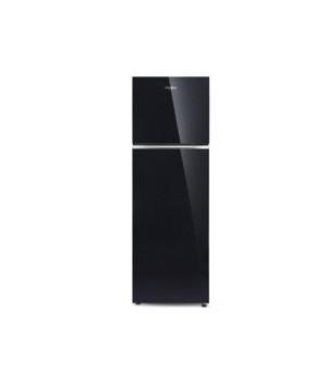 Whirlpool Neofresh Inverter 258 GD PRM Crystal Black Refrigerator