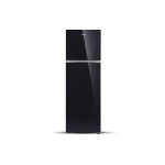 Whirlpool Neofresh Inverter 278 GD PRM Crystal Black Refrigerator