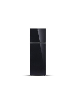 Whirlpool Neofresh Inverter 278 GD PRM Crystal Black Refrigerator