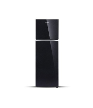 Whirlpool Neofresh Inverter 278 GD PRM Crystal Black Refrigerator