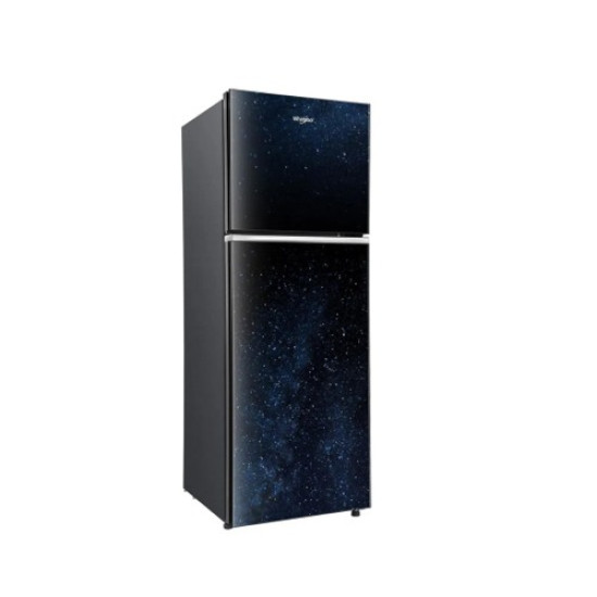 Whirlpool Neofresh Inverter 278 GD PRM Galaxy Refrigerator