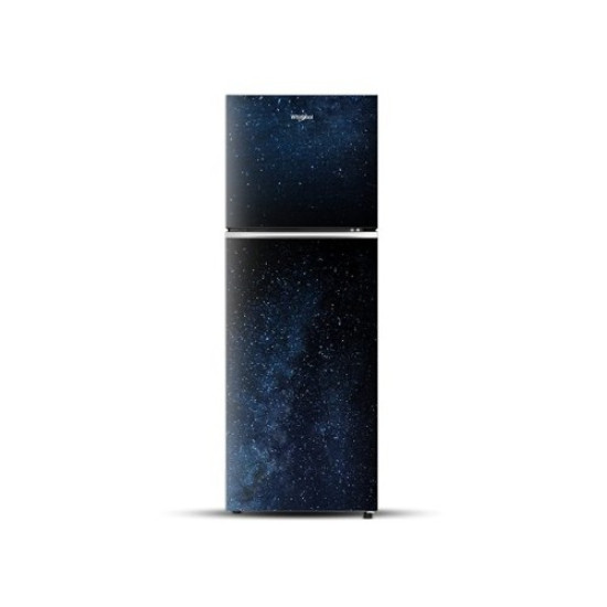 Whirlpool Neofresh Inverter 278 GD PRM Galaxy Refrigerator