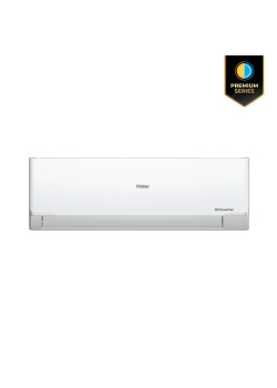 Haier HSU-19HeatCool Inverter Pro 1.6 Ton Air Conditioner