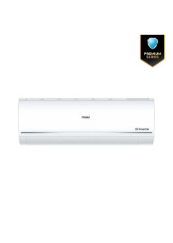 Haier HSU-12UVCool Inverter Pro 1 Ton Air Conditioner