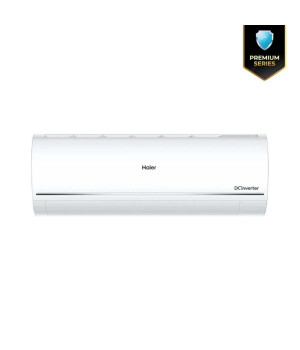 Haier HSU-12UVCool Inverter Pro 1 Ton Air Conditioner