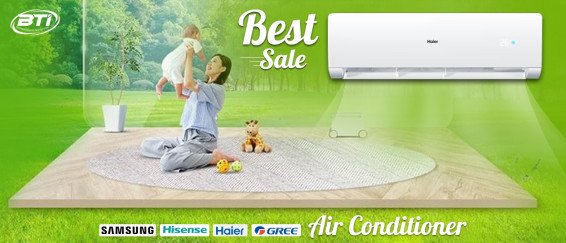 air conditioner